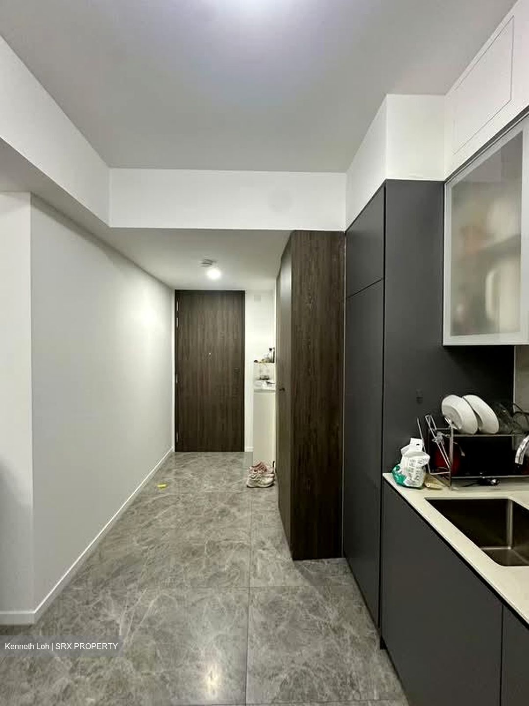 The M (D7), Apartment #542650681